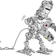 Illustration for article titled Are We Overthinking the Dangers of Artificial Intelligence?
